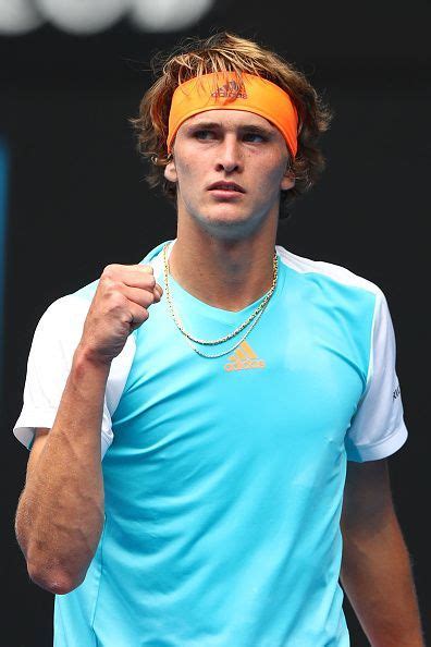 alexander zverev career stats